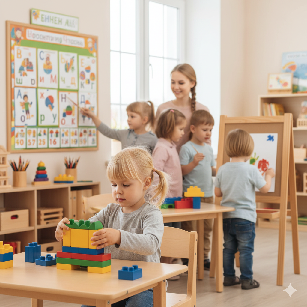 Общие знания